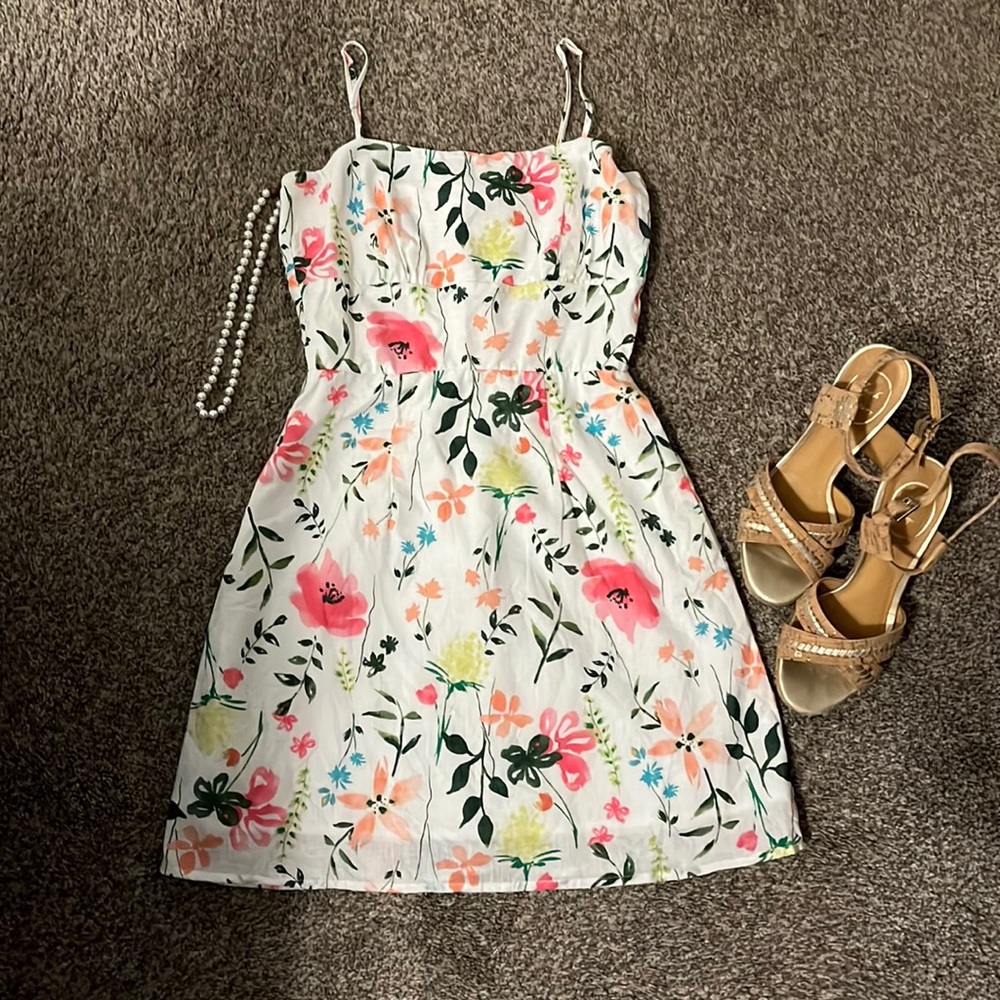 Francesca’s dress XS